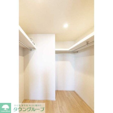 アンソレイエ下北沢の物件内観写真